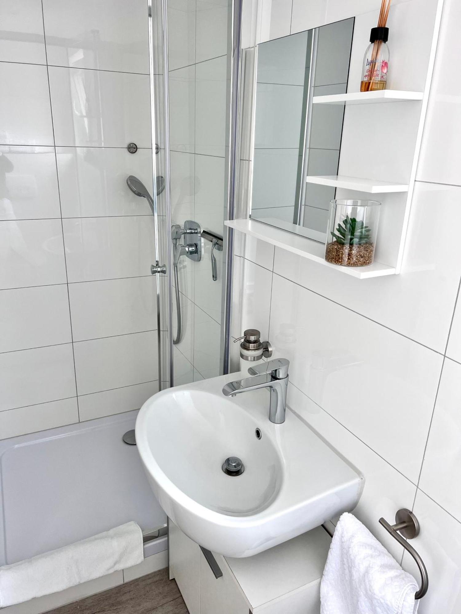 Prime Host Balcony Apartment Karlsruhe Exterior foto